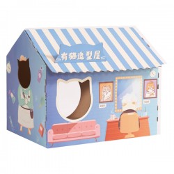 Children's toy goods CTG20007